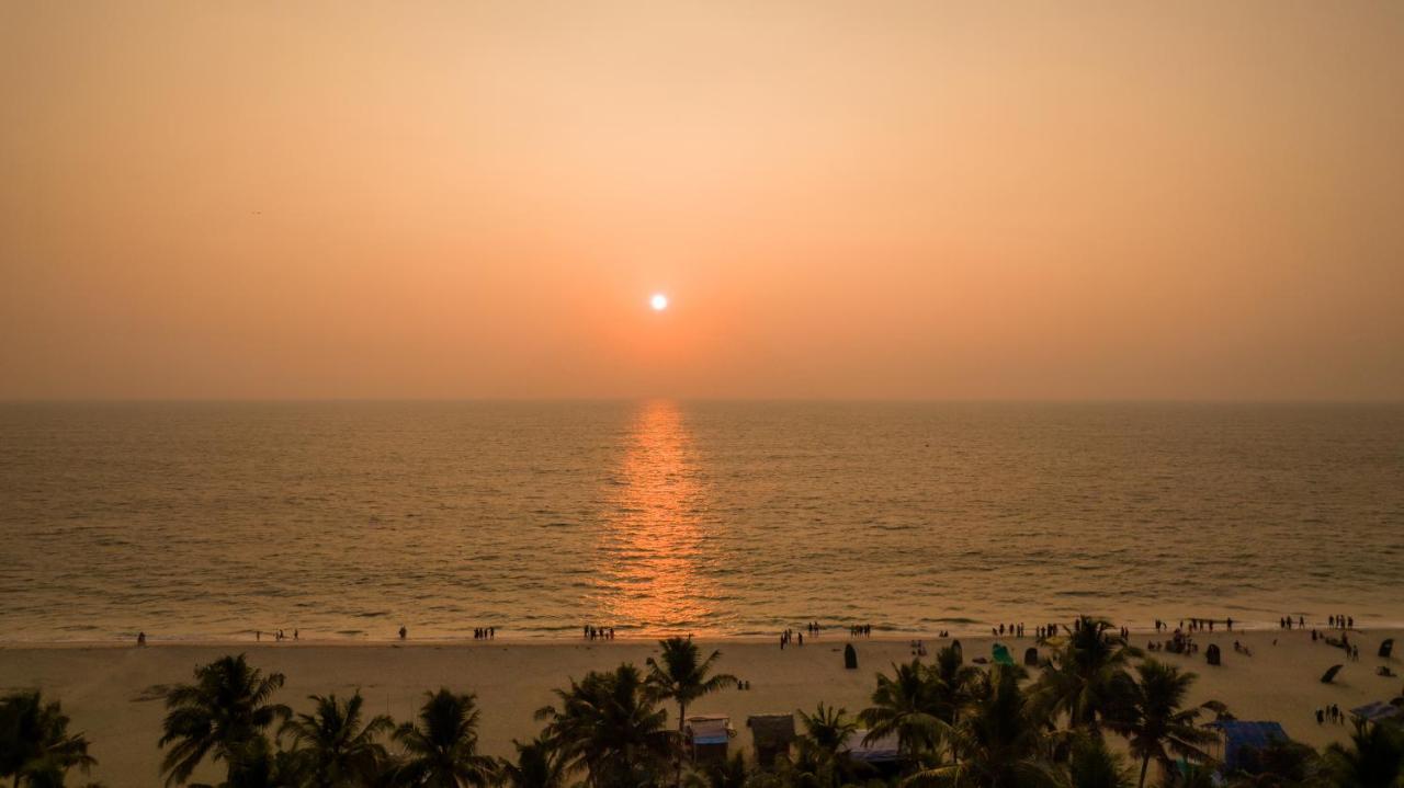 Amritara A Beach Symphony Mararikulam Exterior foto